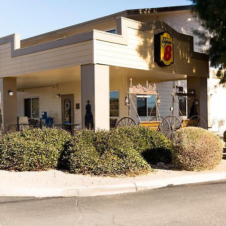 Hotel Super 8 by Wyndham Wickenburg AZ Exterior foto