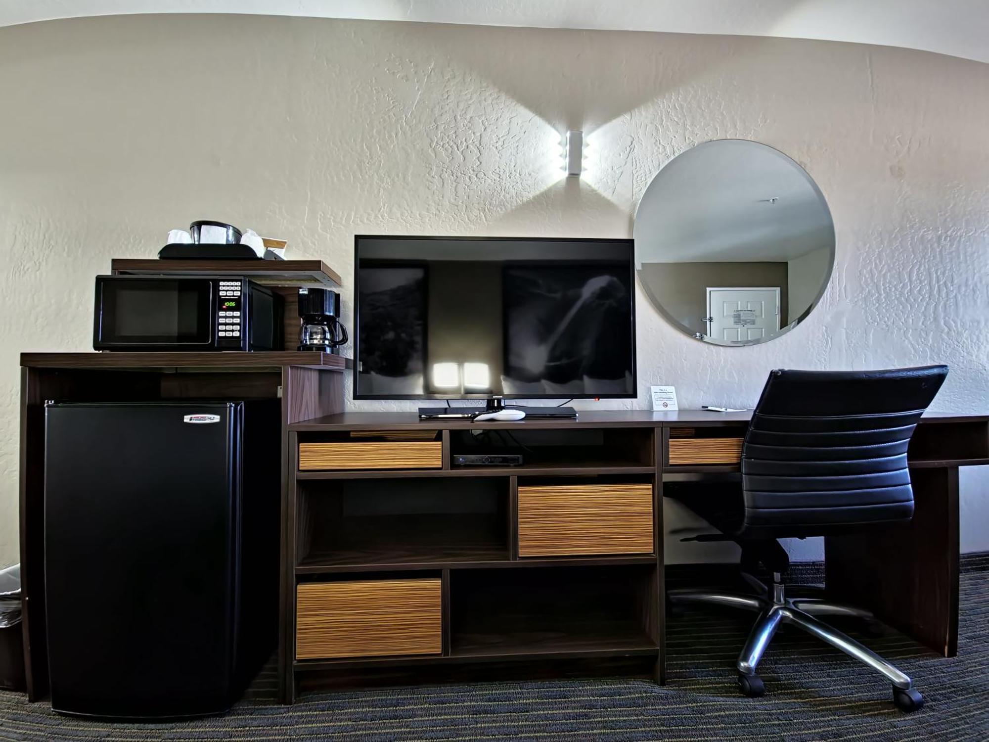 Hotel Super 8 by Wyndham Wickenburg AZ Exterior foto
