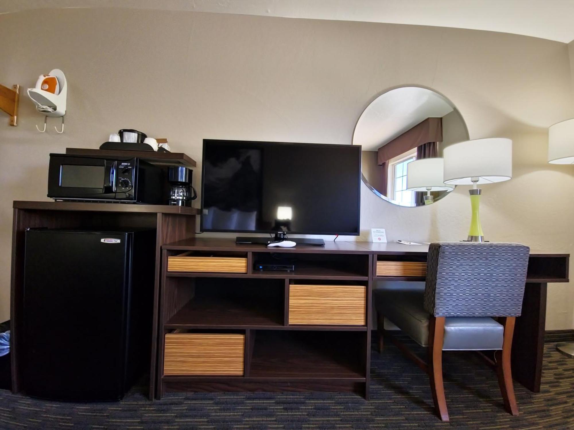 Hotel Super 8 by Wyndham Wickenburg AZ Exterior foto