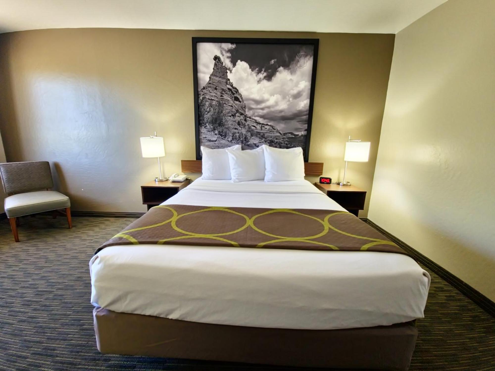 Hotel Super 8 by Wyndham Wickenburg AZ Exterior foto